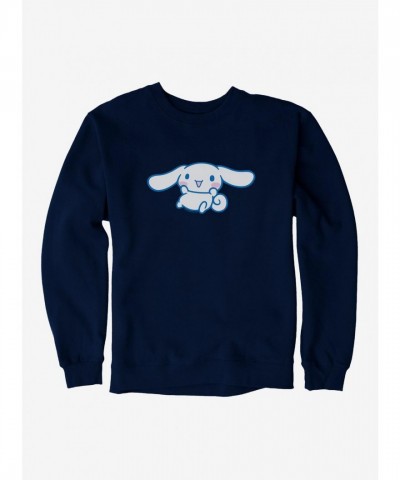 Cinnamoroll Happiness Unisex Sweatshirt