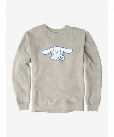 Cinnamoroll Happiness Unisex Sweatshirt