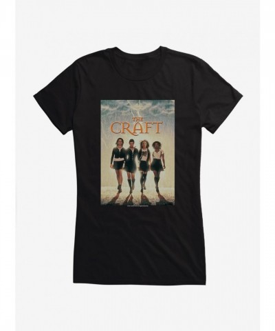 Craft Poster Girls Lightweight Tee