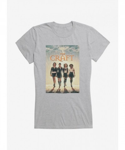 Craft Poster Girls Lightweight Tee