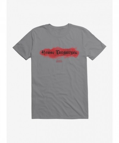 Game Of Thrones Targaryen House Unisex T-Shirt