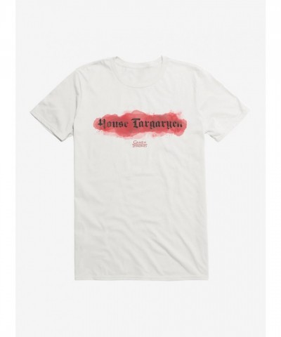 Game Of Thrones Targaryen House Unisex T-Shirt