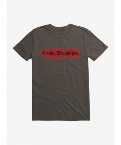 Game Of Thrones Targaryen House Unisex T-Shirt