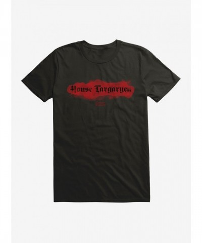 Game Of Thrones Targaryen House Unisex T-Shirt