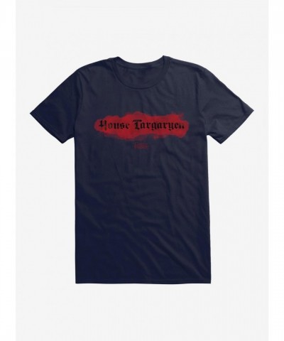 Game Of Thrones Targaryen House Unisex T-Shirt