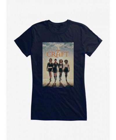 Craft Poster Girls Lightweight Tee