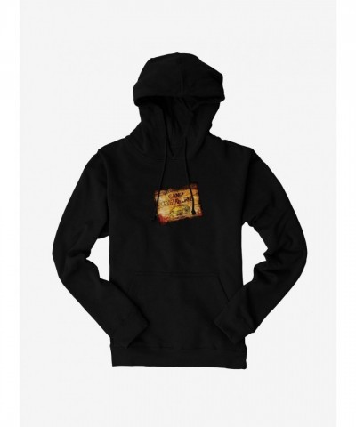 Friday The 13th Crystal Lake Hoodie for Men