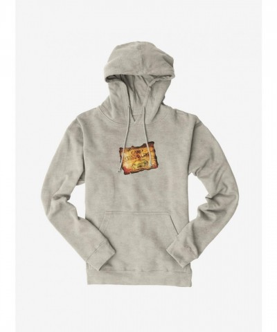 Friday The 13th Crystal Lake Hoodie for Men