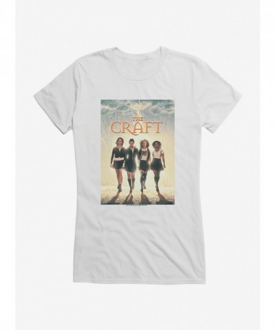 Craft Poster Girls Lightweight Tee