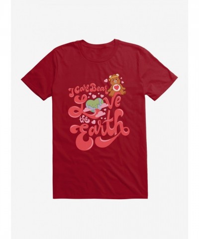 Care Bears Eco-Friendly Men's T-Shirt
