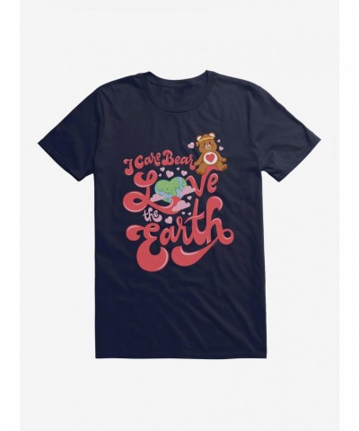 Care Bears Eco-Friendly Men's T-Shirt