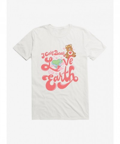 Care Bears Eco-Friendly Men's T-Shirt