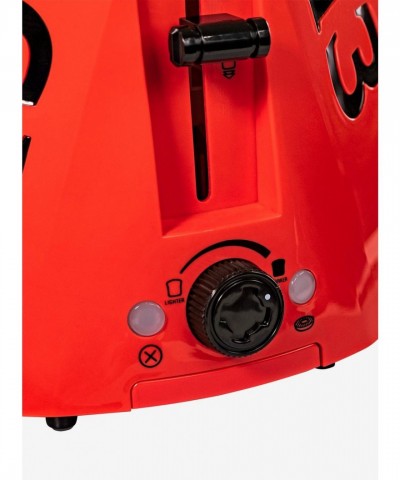 Dungeons & Dragons Halo Toaster - Officially Licensed Bagel Toaster for D&D Fans