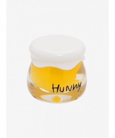 Disney Winnie the Pooh Honey Pot Moisturizing Lip Balm for Women