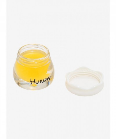 Disney Winnie the Pooh Honey Pot Moisturizing Lip Balm for Women