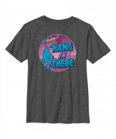 Splat Jersey Knit Tee for Boys – Inspired by Disney's Strange World