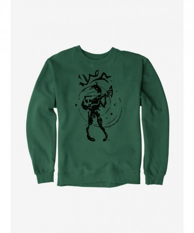 Life Is Strange Before The Storm Max Guitar Sketch Unisex Sweatshirt