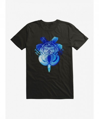 G.I. Joe Cobra Air Trooper Badge Unisex T-Shirt
