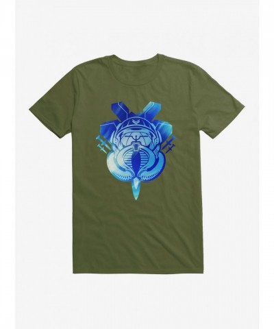 G.I. Joe Cobra Air Trooper Badge Unisex T-Shirt