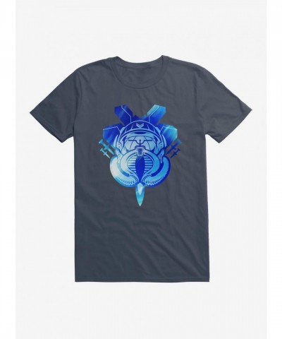 G.I. Joe Cobra Air Trooper Badge Unisex T-Shirt