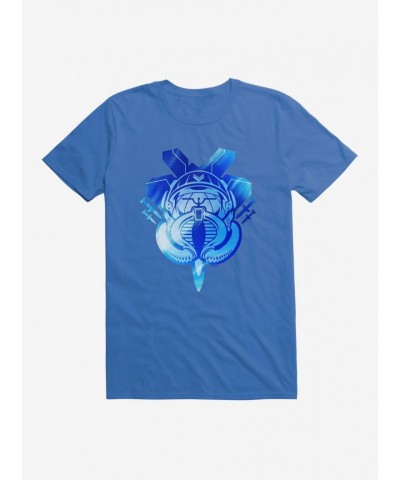 G.I. Joe Cobra Air Trooper Badge Unisex T-Shirt
