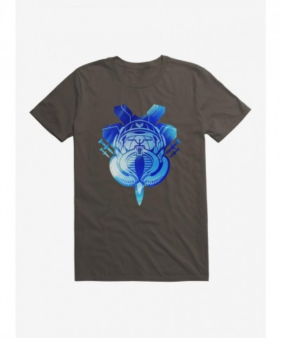 G.I. Joe Cobra Air Trooper Badge Unisex T-Shirt