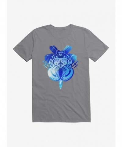 G.I. Joe Cobra Air Trooper Badge Unisex T-Shirt