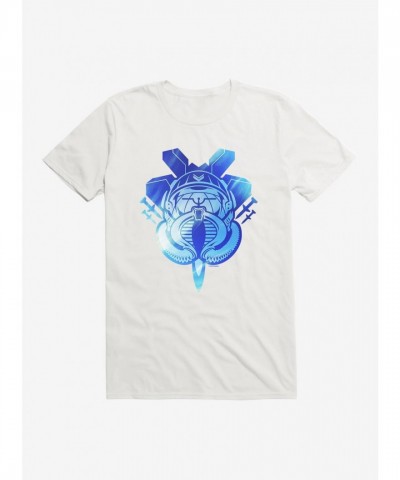 G.I. Joe Cobra Air Trooper Badge Unisex T-Shirt
