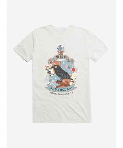 Harry Potter Ravenclaw Intellectual Unisex T-Shirt