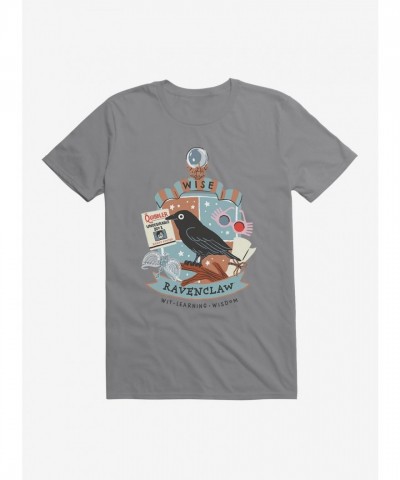 Harry Potter Ravenclaw Intellectual Unisex T-Shirt