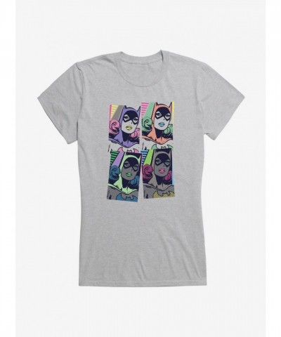 DC Comics Batgirl Graphic Tee for Girls