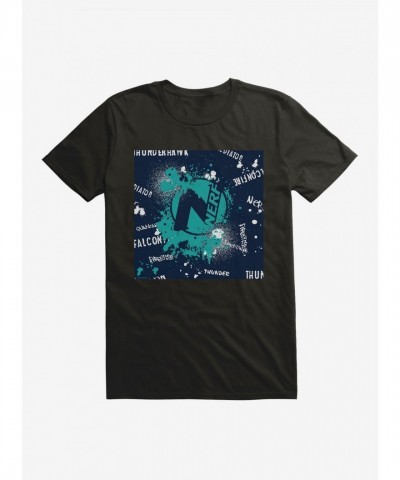 Nerf Thunderhawk Graphic Tee for Men