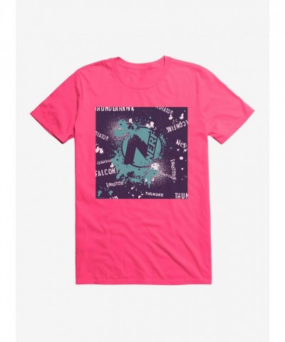 Nerf Thunderhawk Graphic Tee for Men