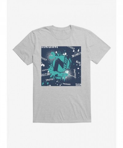 Nerf Thunderhawk Graphic Tee for Men