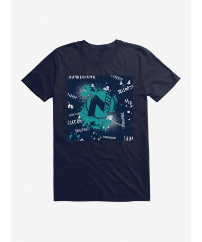 Nerf Thunderhawk Graphic Tee for Men