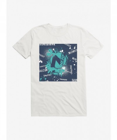 Nerf Thunderhawk Graphic Tee for Men