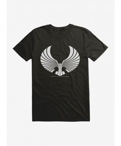 Star Trek Romulan Emblem Men's T-Shirt Star Trek Romulan Emblem Men's T-Shirt