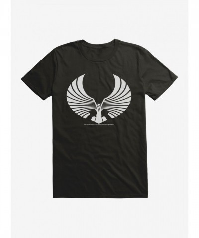 Star Trek Romulan Emblem Men's T-Shirt