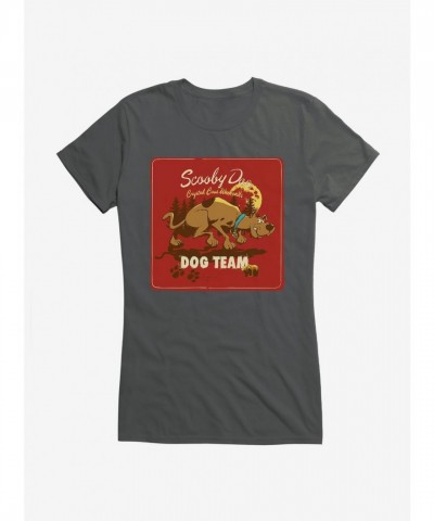 Scooby-Doo Crystal Cove Girls Cotton Tee