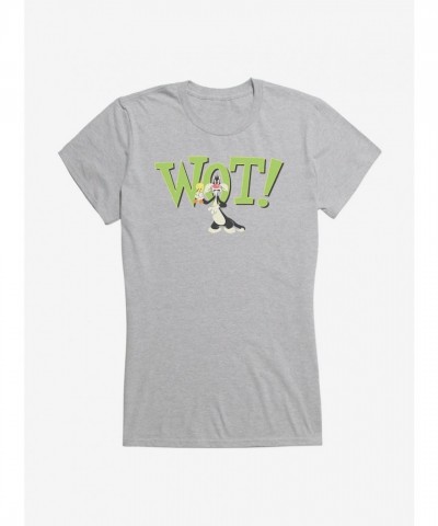 Looney Tunes Girls T-Shirt with Sylvester and Tweety Bird