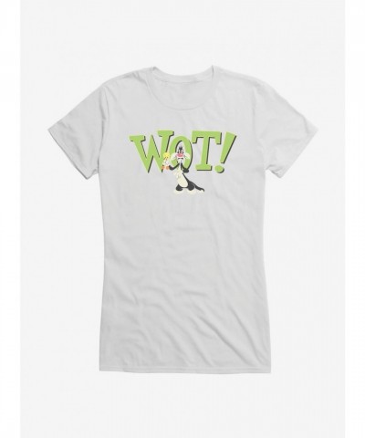 Looney Tunes Girls T-Shirt with Sylvester and Tweety Bird