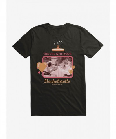 Friends Bachelorette Night Unisex T-Shirt