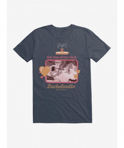 Friends Bachelorette Night Unisex T-Shirt