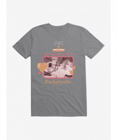 Friends Bachelorette Night Unisex T-Shirt