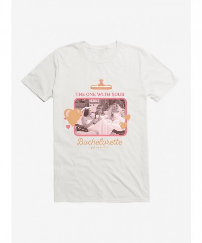 Friends Bachelorette Night Unisex T-Shirt