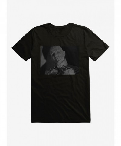Mummy Theme Lightweight Cotton T-Shirt for Men