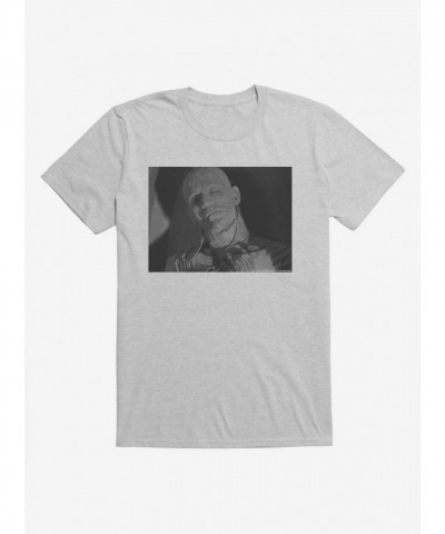 Mummy Theme Lightweight Cotton T-Shirt for Men