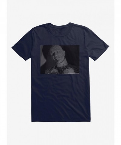 Mummy Theme Lightweight Cotton T-Shirt for Men