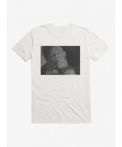 Mummy Theme Lightweight Cotton T-Shirt for Men