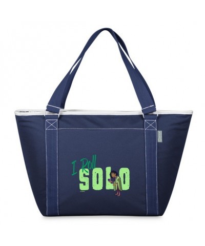 Bruno Cooler Tote - Encanto Adventure Durable & Waterproof